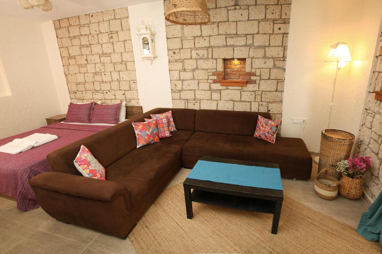 Zevkliler Alacati Boutique Hotel & Fine Dining Exteriér fotografie