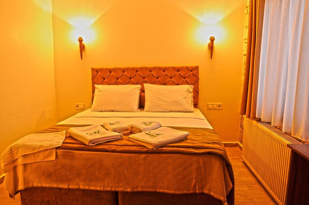 Zevkliler Alacati Boutique Hotel & Fine Dining Pokoj fotografie