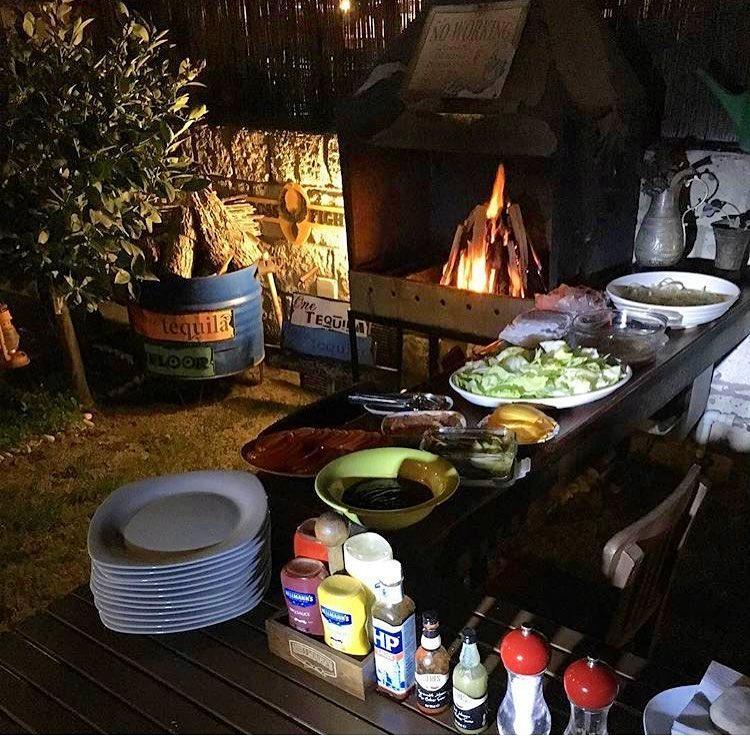 Zevkliler Alacati Boutique Hotel & Fine Dining Exteriér fotografie