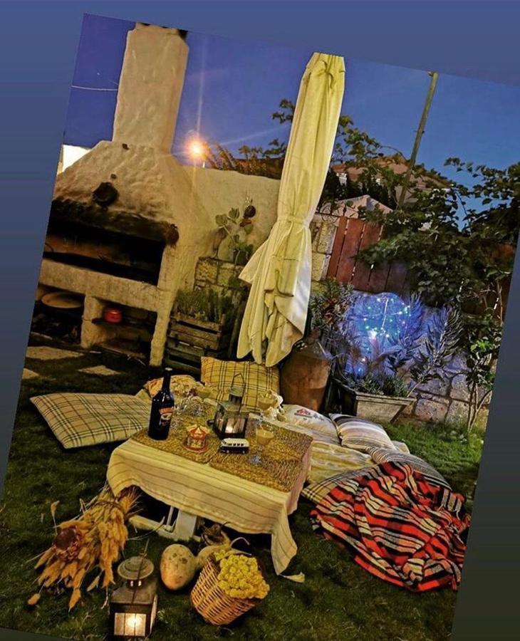 Zevkliler Alacati Boutique Hotel & Fine Dining Exteriér fotografie